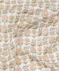 Liberty Fabrics Tana Lawn™ Cotton^Davalia Flowers Tana Lawn™ Cotton