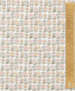 Liberty Fabrics Tana Lawn™ Cotton^Davalia Flowers Tana Lawn™ Cotton