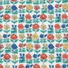 Liberty Fabrics Tana Lawn™ Cotton^Davalia Flowers Tana Lawn™ Cotton