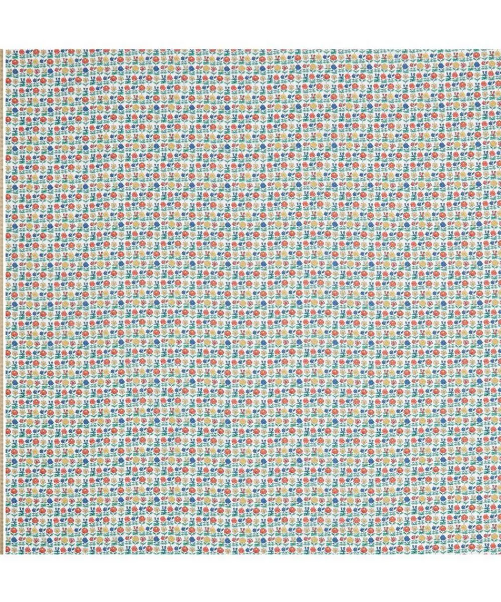 Liberty Fabrics Tana Lawn™ Cotton^Davalia Flowers Tana Lawn™ Cotton