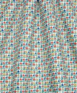 Liberty Fabrics Tana Lawn™ Cotton^Davalia Flowers Tana Lawn™ Cotton