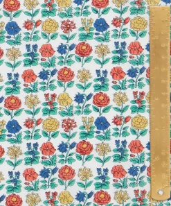 Liberty Fabrics Tana Lawn™ Cotton^Davalia Flowers Tana Lawn™ Cotton