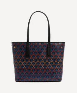 Liberty Bags^Dawn Iphis Little Marlborough Tote Bag