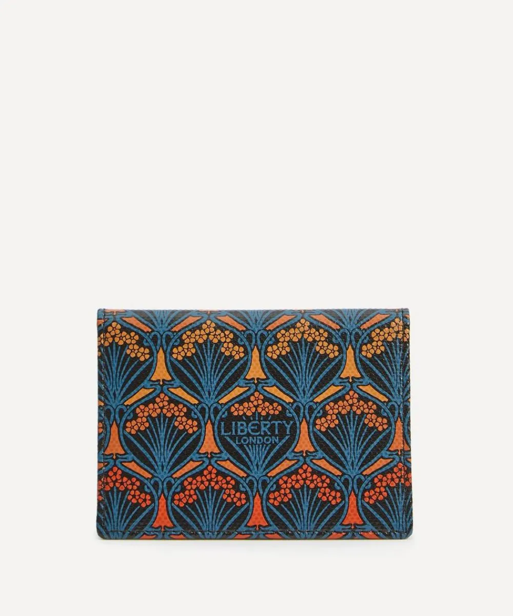 Liberty Purses & Pouches^Dawn Iphis Travel Card Holder