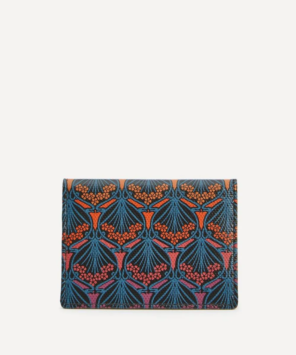 Liberty Purses & Pouches^Dawn Iphis Travel Card Holder