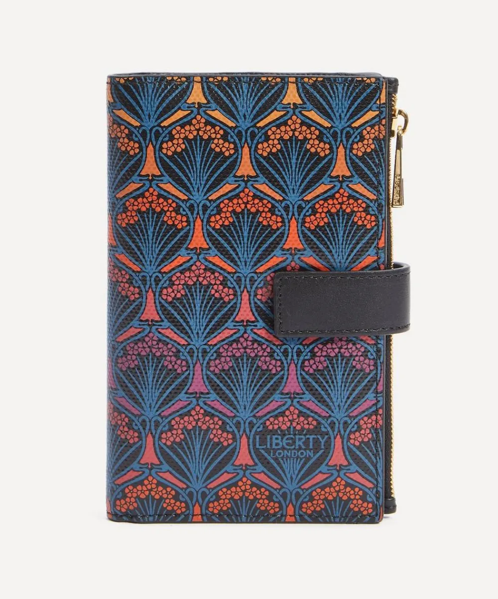 Liberty Purses & Pouches^Dawn Iphis Vertical Wallet