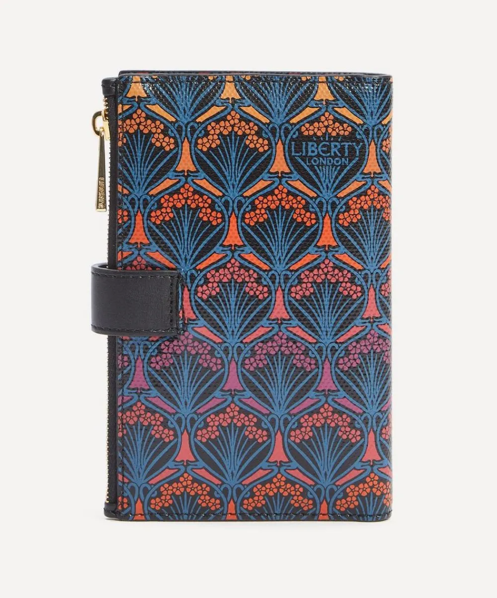 Liberty Purses & Pouches^Dawn Iphis Vertical Wallet