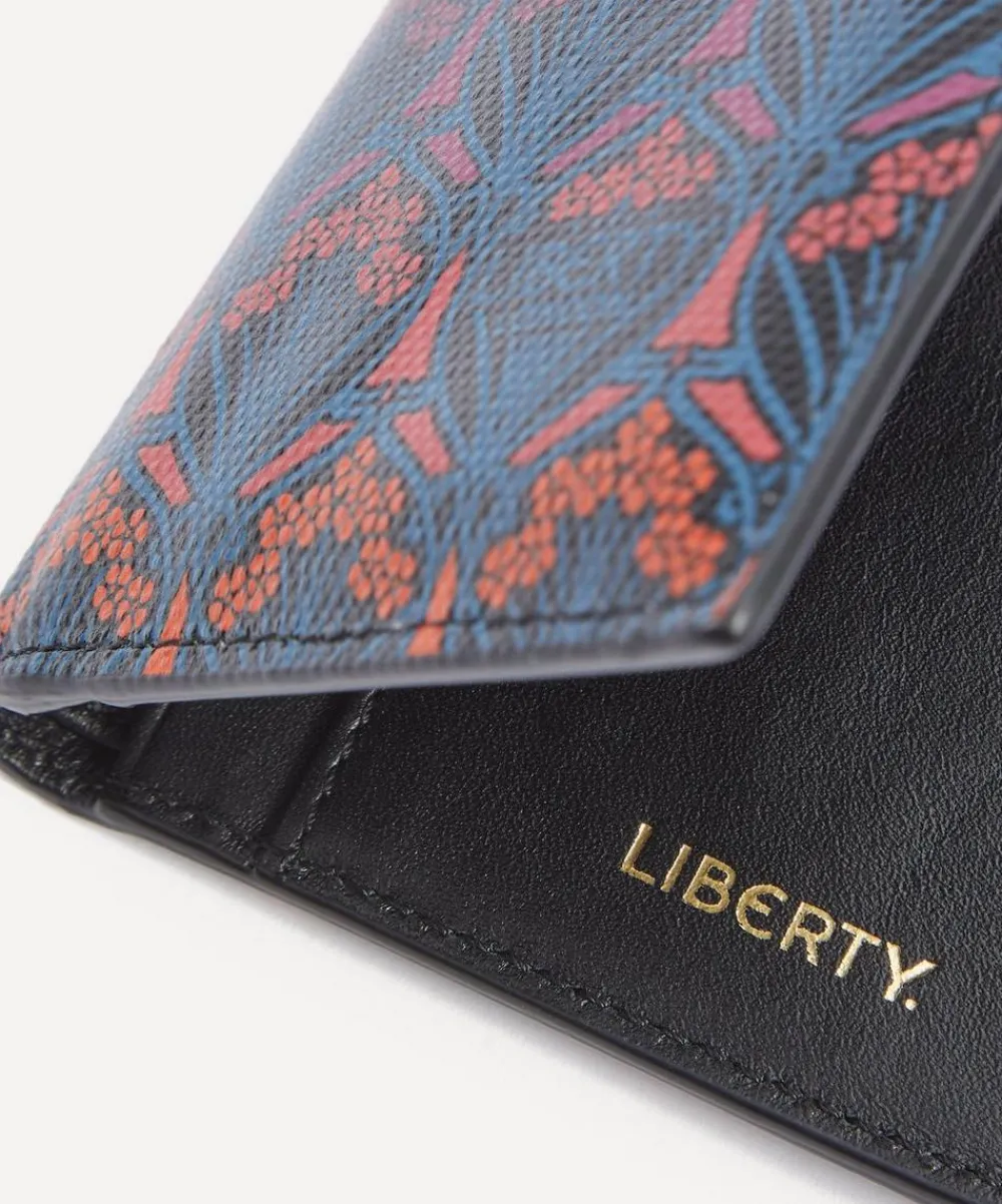 Liberty Purses & Pouches^Dawn Iphis Vertical Wallet