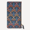 Liberty Purses & Pouches^Dawn Iphis Zipped Card Case