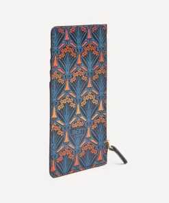 Liberty Purses & Pouches^Dawn Iphis Zipped Card Case