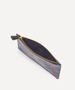Liberty Purses & Pouches^Dawn Iphis Zipped Card Case