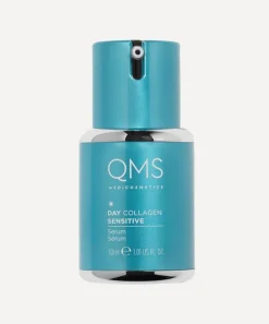 QMS Medicosmetics Skin Concern|Facial Serums & Oils^Day Collagen Sensitive 30ml