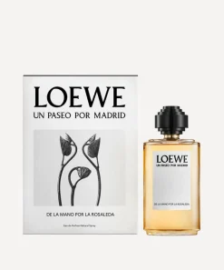 Loewe Womens Perfume^De La Mano Por La Rosaleda Eau de Parfum 100ml