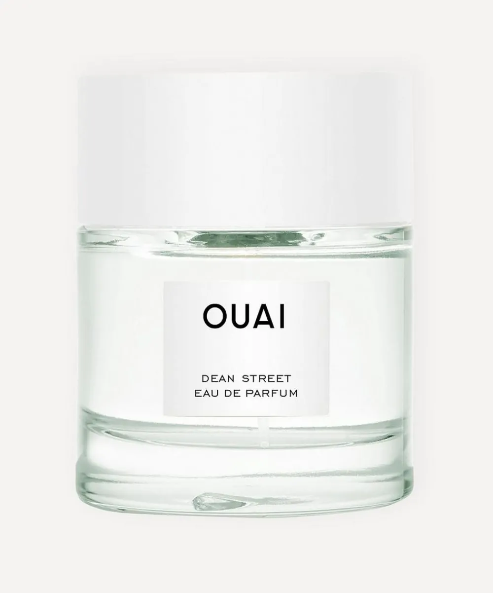 OUAI Womens Perfume^Dean Street Eau de Parfum 50ml