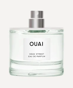 OUAI Womens Perfume^Dean Street Eau de Parfum 50ml