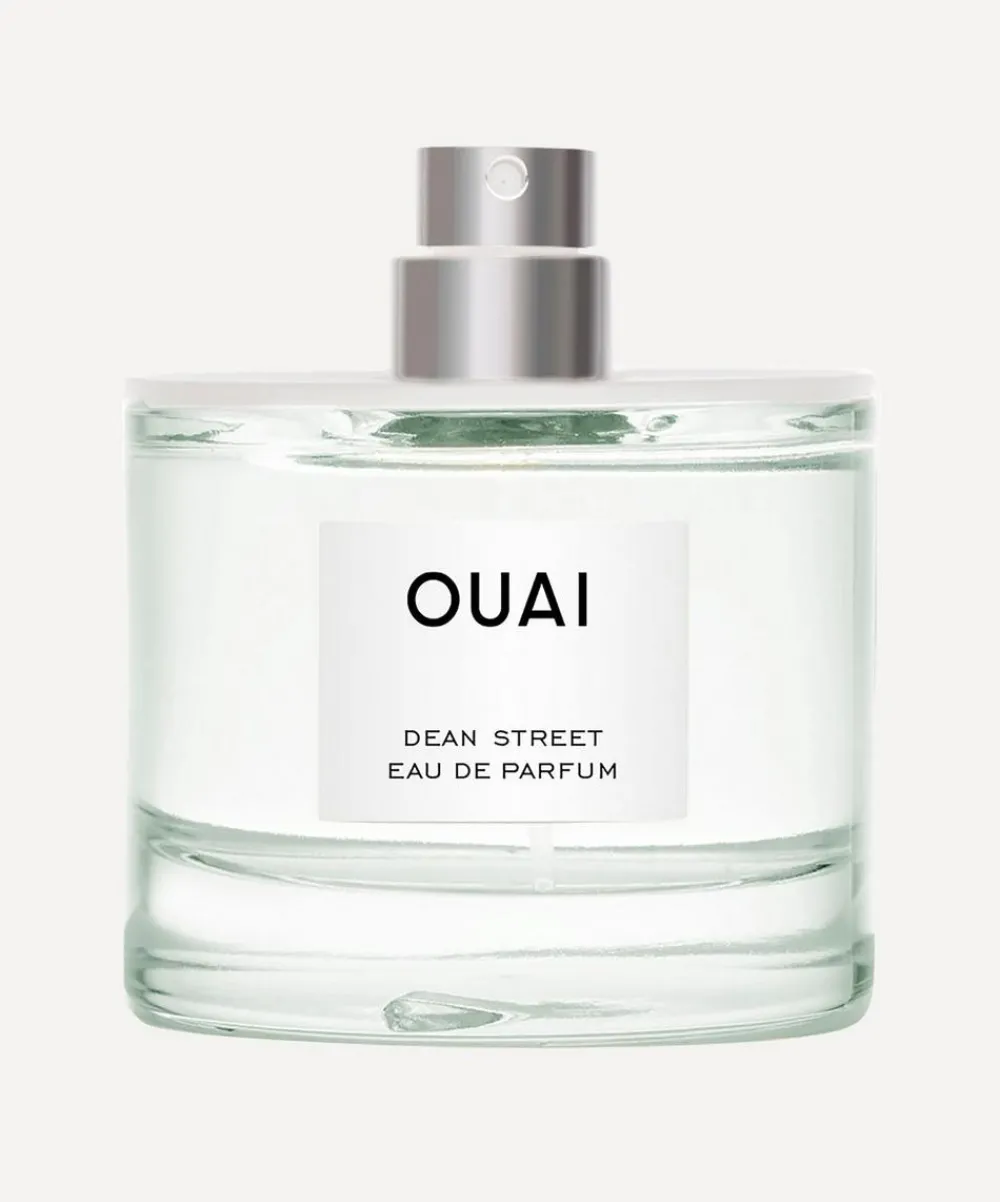 OUAI Womens Perfume^Dean Street Eau de Parfum 50ml