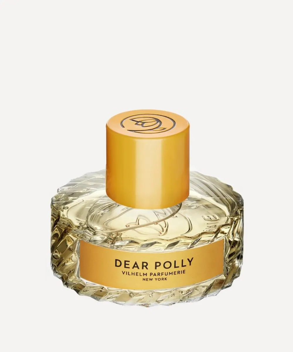 Vilhelm Parfumerie Mens Perfume|Womens Perfume^Dear Polly Eau de Parfum 50ml