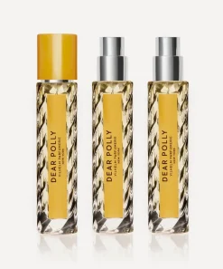 Vilhelm Parfumerie Discovery Sets|Womens Perfume^Dear Polly Eau de Parfum 3 x 10ml