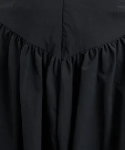 Peachy Den Skirts^Deba Onyx Midi Skirt