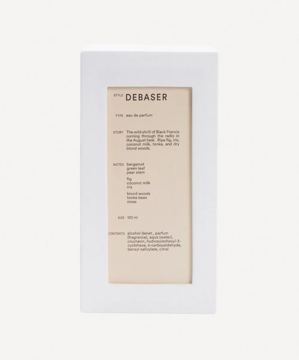 D.S. & Durga Womens Perfume^Debaser Eau de Parfum 100ml