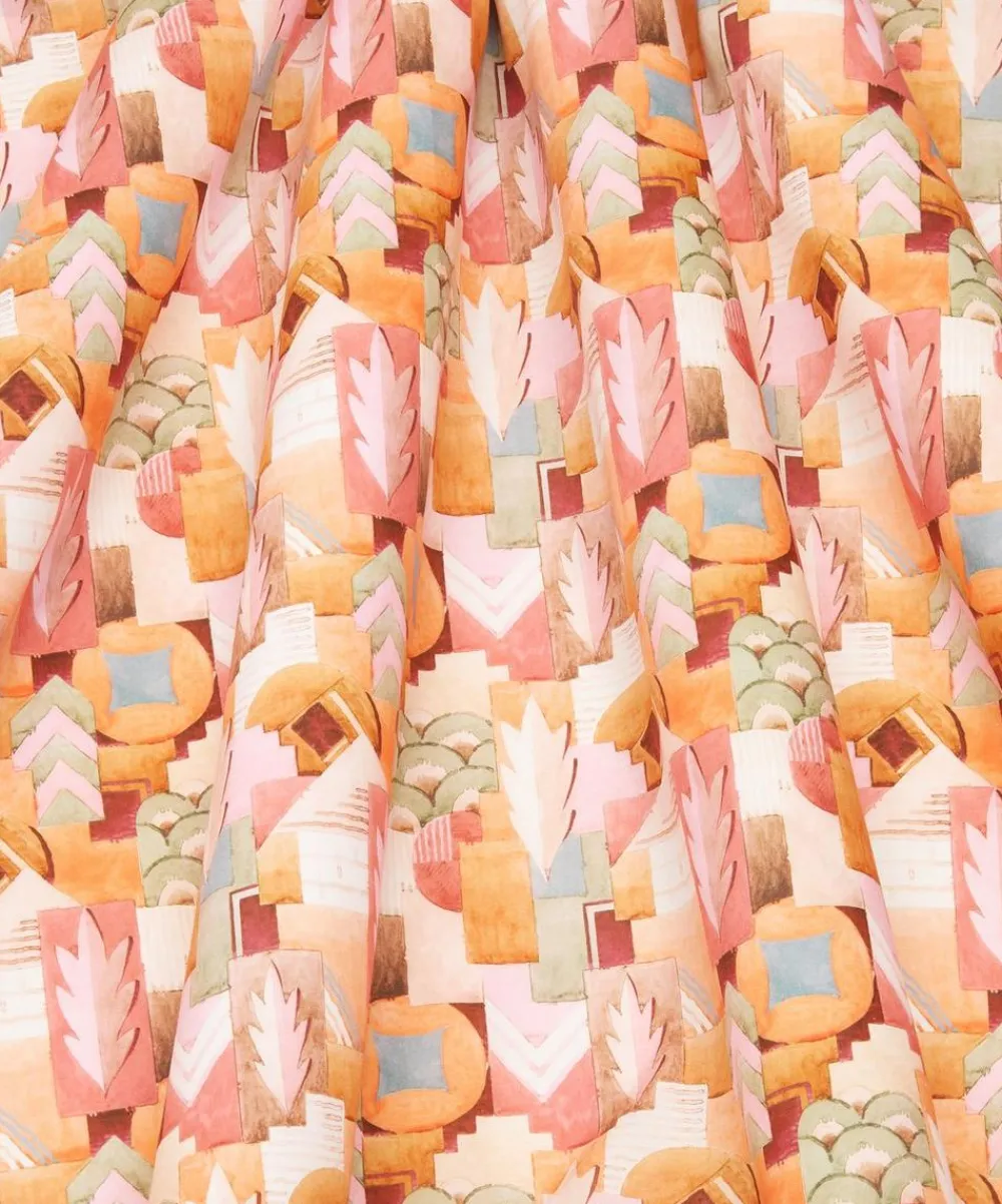 Liberty Fabrics Tana Lawn™ Cotton^Deco Tapestry Tana Lawn™ Cotton