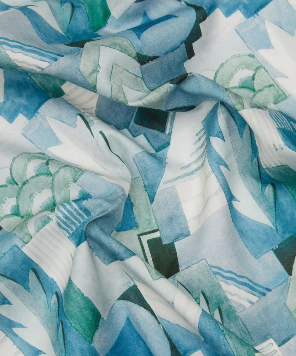 Liberty Fabrics Tana Lawn™ Cotton^Deco Tapestry Tana Lawn™ Cotton