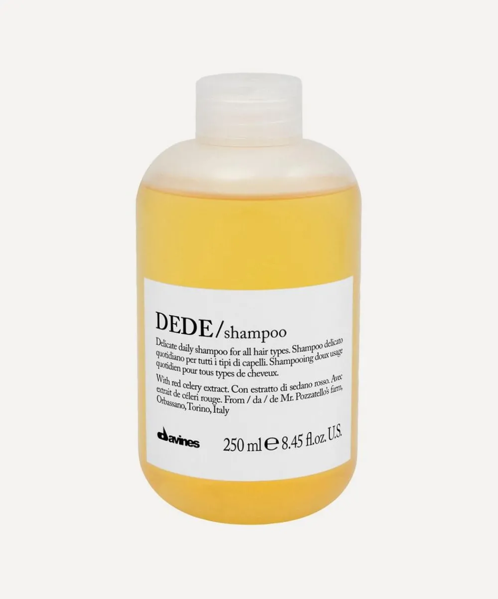 Davines Shampoo^DEDE Shampoo 250ml
