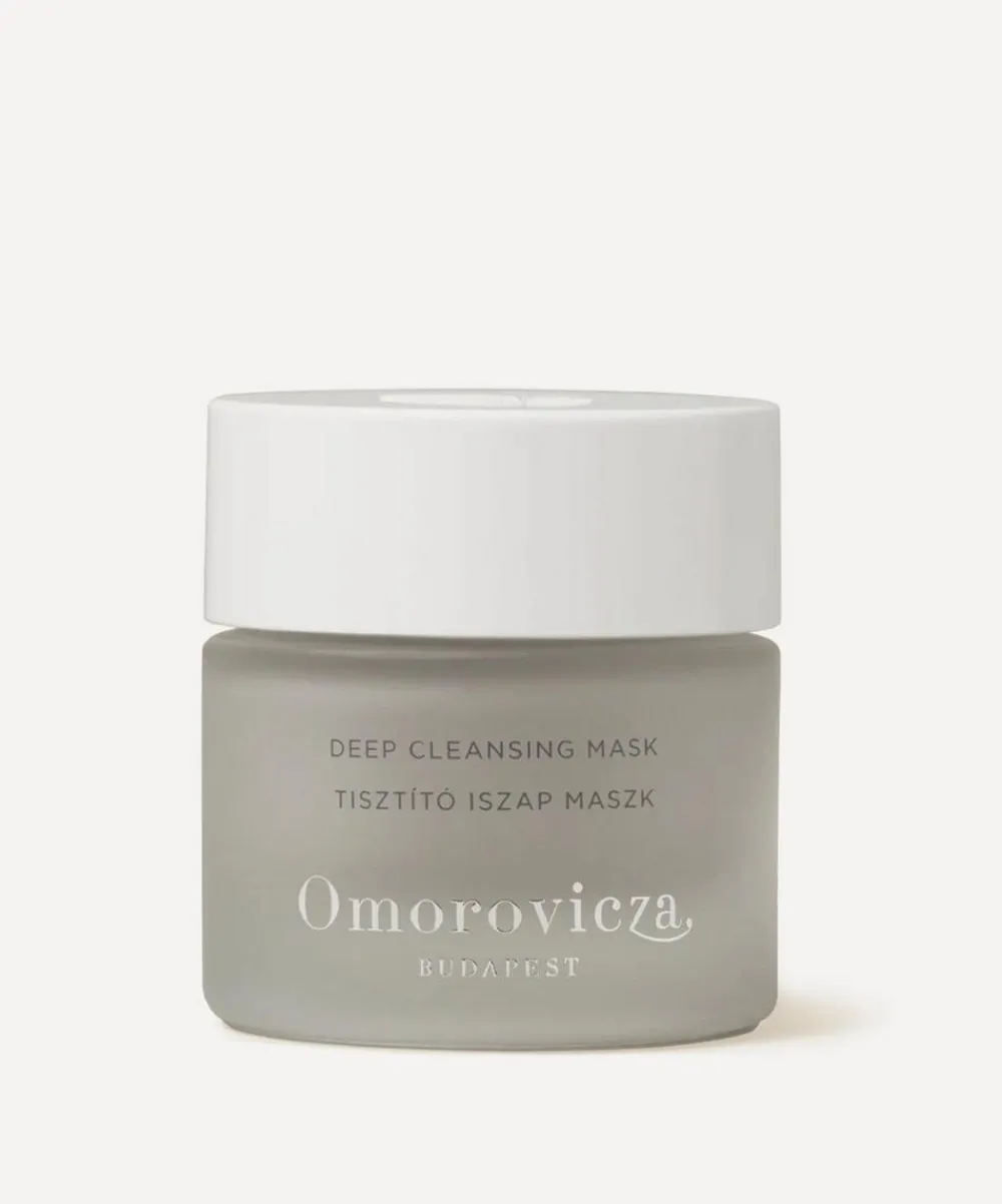 Omorovicza Skin Concern|Masks & Exfoliators^Deep Cleansing Mask 50ml