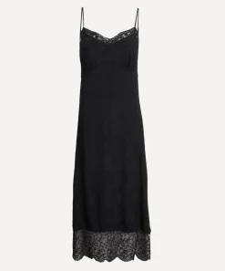 Simone Rocha Dresses^Deep Lace Trim Slip Dress