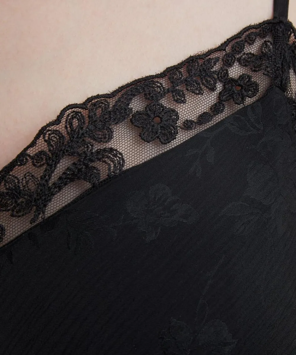 Simone Rocha Dresses^Deep Lace Trim Slip Dress