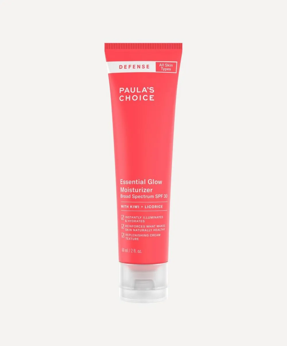 Paula's Choice Skin Concern|Spf Skincare^Defense Essential Glow Moisturiser SPF 30 60ml