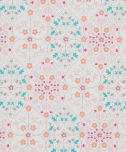 Liberty Fabrics Organic Cotton|Tana Lawn™ Cotton^Delfie Organic Tana Lawn™ Cotton
