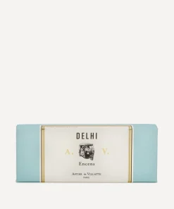 Astier de Villatte Candles & Candle Holders^Delhi Incense Sticks