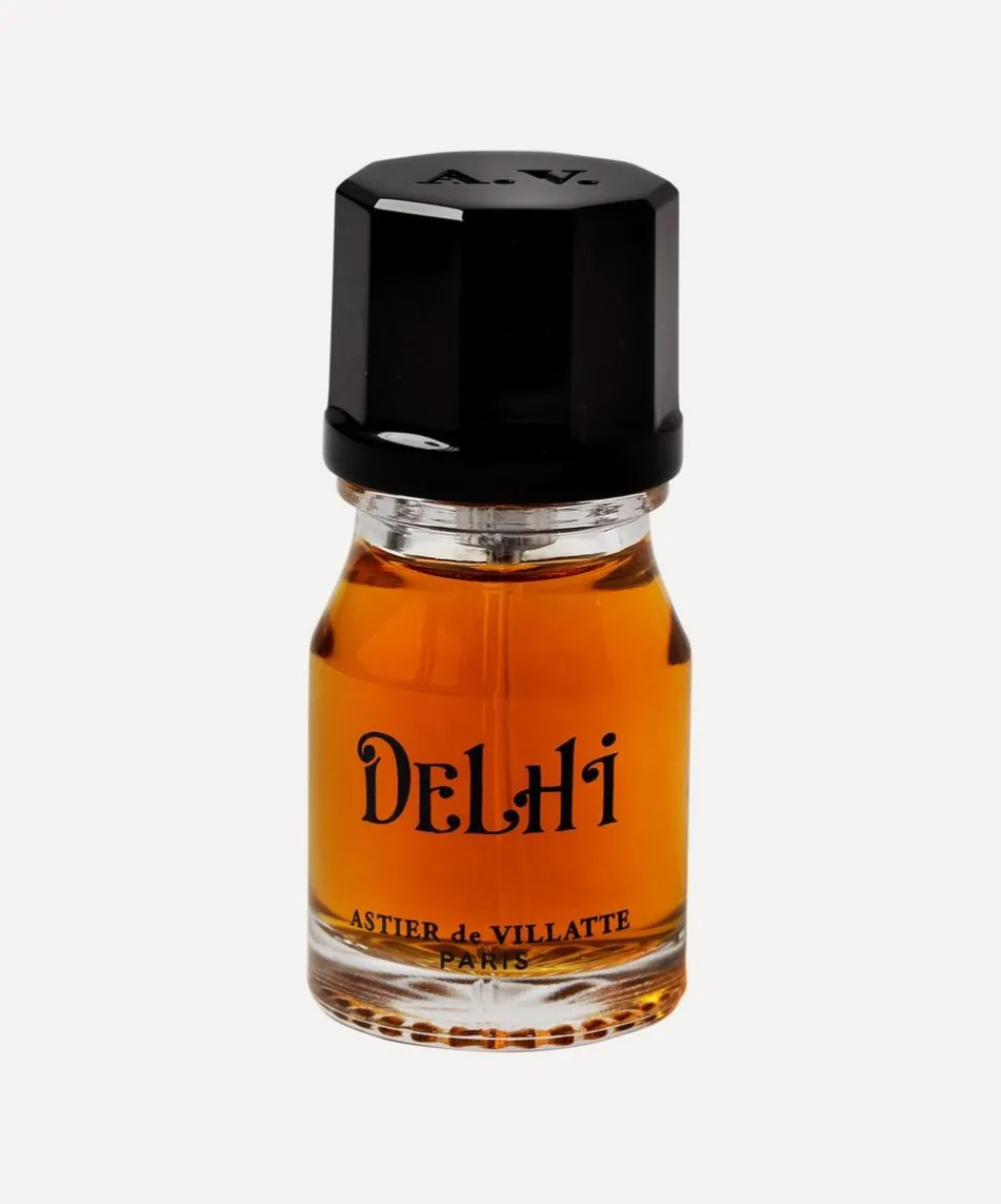 Astier de Villatte Womens Perfume^Delhi Perfume 10ml