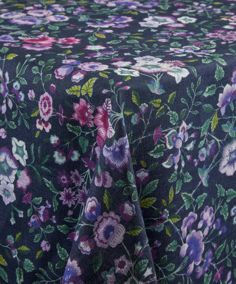 Avenida Home Tableware|Kitchen^Delilah 200x150cm Linen Tablecloth