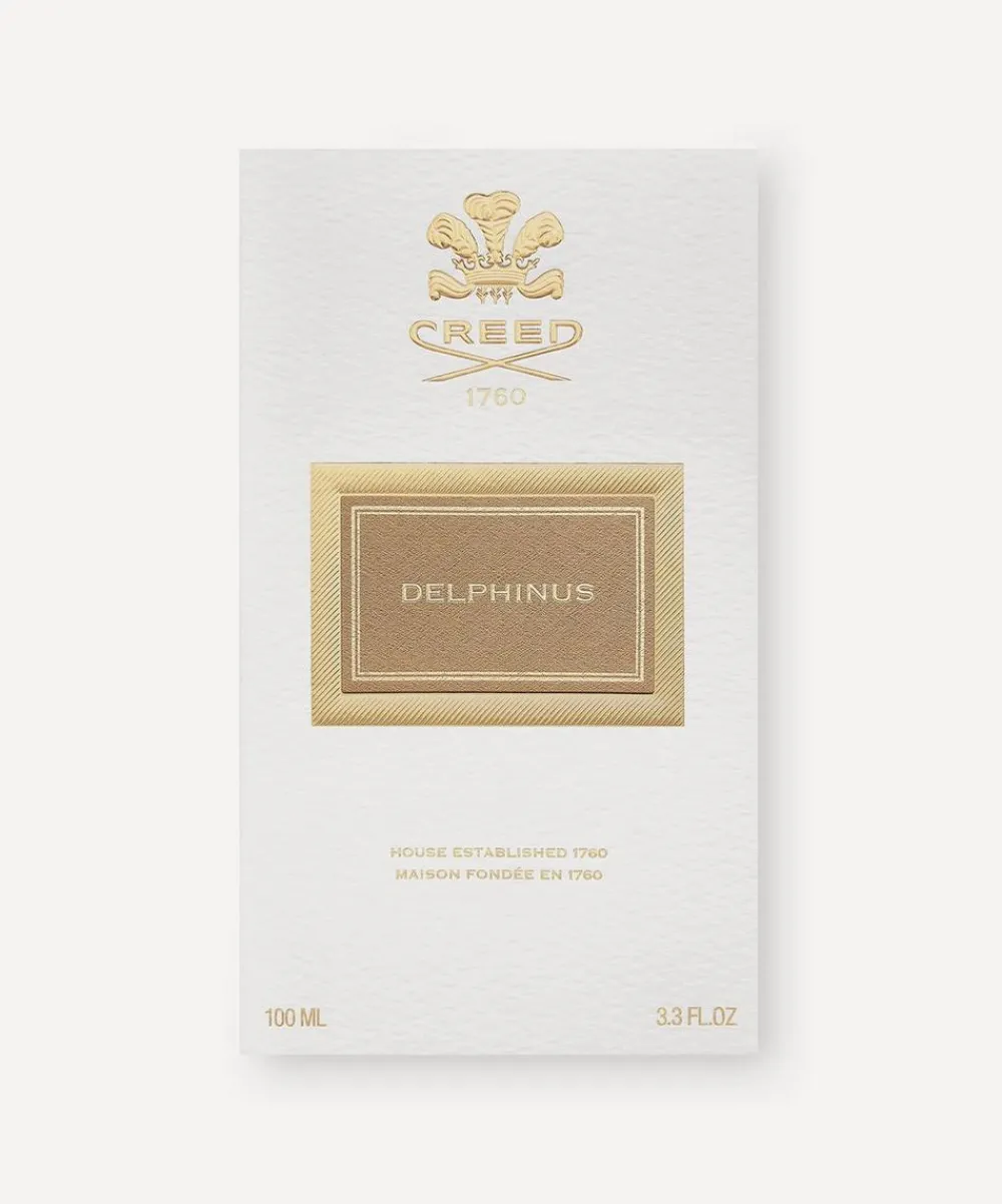 Creed Womens Perfume^Delphinus Eau de Parfum 100ml