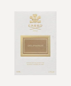 Creed Womens Perfume^Delphinus Eau de Parfum 50ml