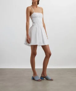 Solid & Striped Dresses^Delta Mini Dress