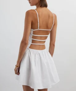 Solid & Striped Dresses^Delta Mini Dress