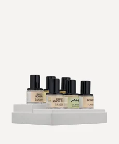 D.S. & Durga Candles & Candle Holders^Deluxe Eau de Parfum Box Set