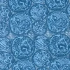 Liberty Fabrics Tana Lawn™ Cotton^Denarius Coins Tana Lawn™ Cotton