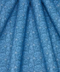 Liberty Fabrics Tana Lawn™ Cotton^Denarius Coins Tana Lawn™ Cotton