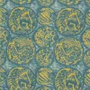Liberty Fabrics Tana Lawn™ Cotton^Denarius Coins Tana Lawn™ Cotton