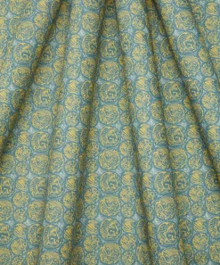 Liberty Fabrics Tana Lawn™ Cotton^Denarius Coins Tana Lawn™ Cotton