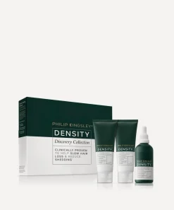 Philip Kingsley Conditioner^Density Discovery Collection