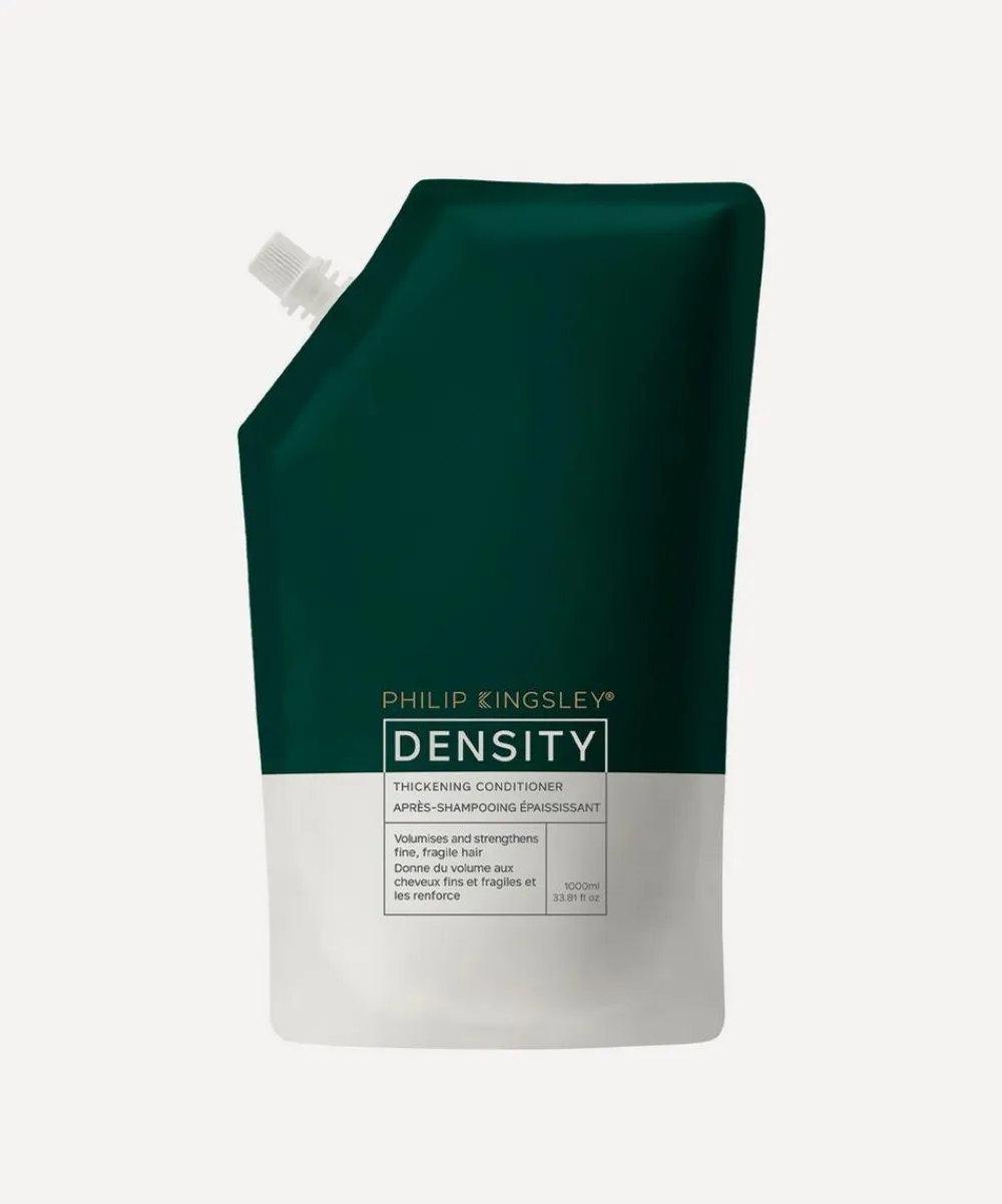 Philip Kingsley Conditioner^Density Thickening Conditioner Refill Pouch 1L
