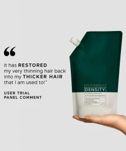 Philip Kingsley Conditioner^Density Thickening Conditioner Refill Pouch 1L