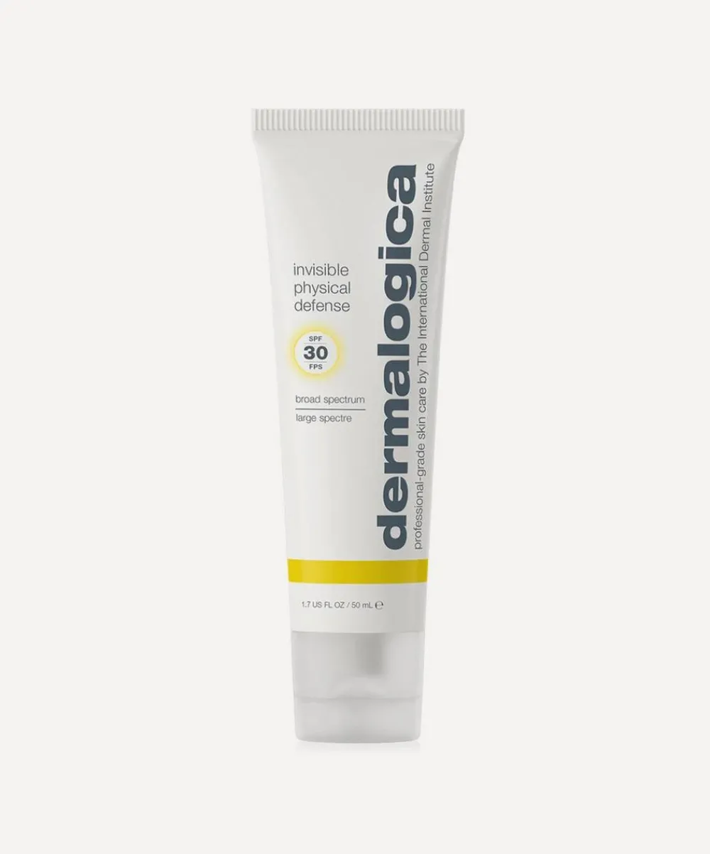 Dermalogica Spf Skincare|Moisturisers^Invisible Physical Defense SPF30 50ml