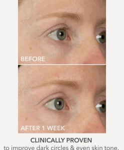 Dr. Dennis Gross Skincare Masks & Exfoliators^DermInfusions Lift and Repair Eye Mask 4 Pack