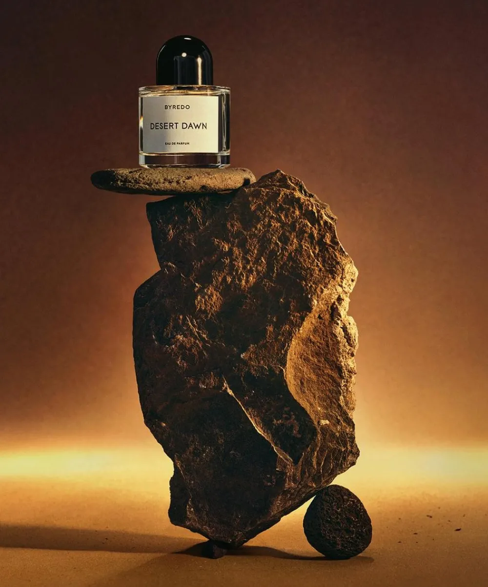 Byredo Womens Perfume^Desert Dawn Eau de Parfum 50ml